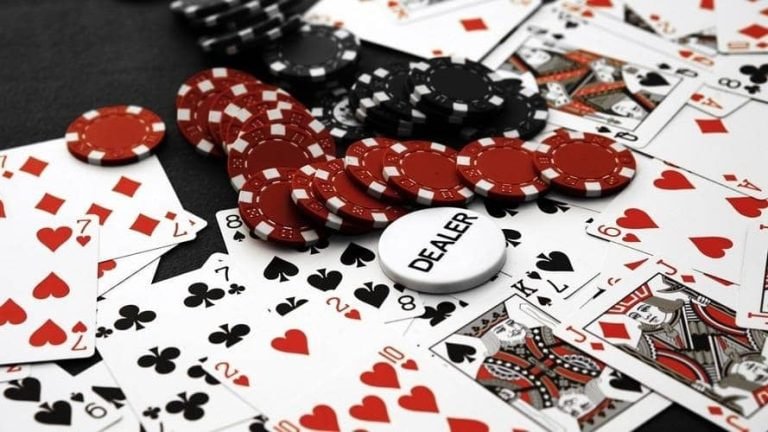 Bandar Ceme Game 