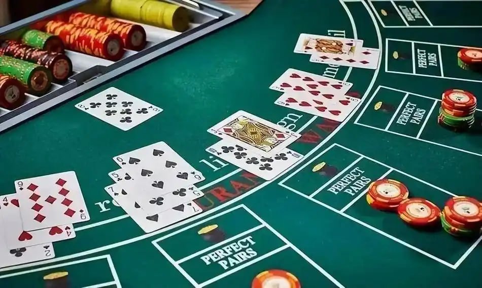 Tangkapan layar antarmuka Virtual Sports delta bet yang menampilkan pertandingan simulasi dengan grafis berkualitas tinggi